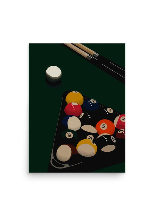 Billard