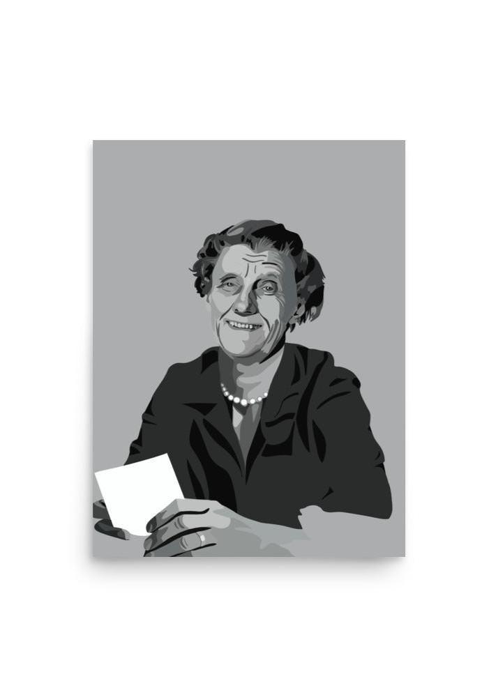 Astrid Lindgren