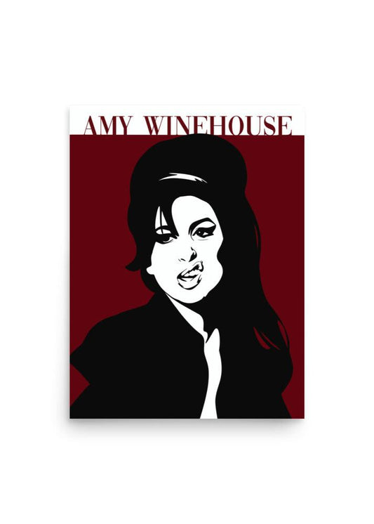 Amy Winehouse